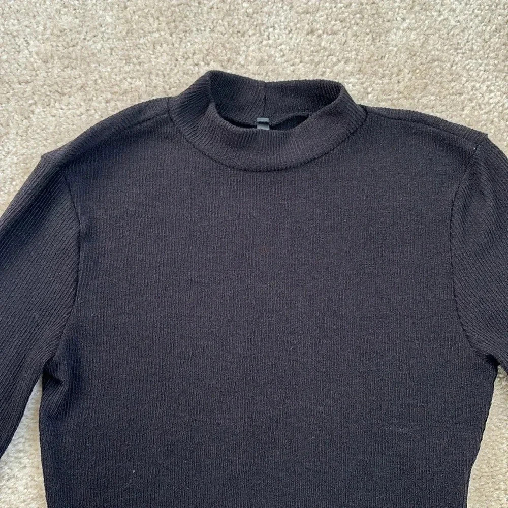 NWOT Blanc Bodysuit - Picture 2 of 6